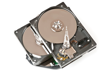 Pc disks