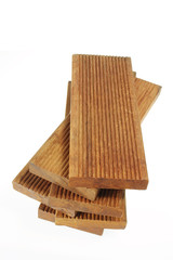 Stack of Wood