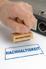Nachhaltigkeit