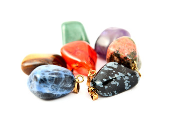 jewelry stones