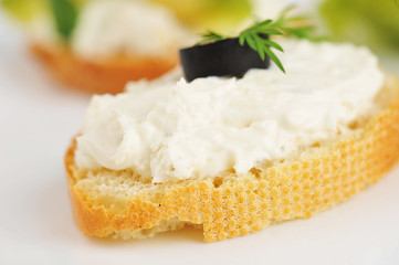 delicious sandwich