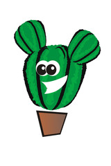 cactus peyote