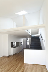 beautiful modern apartment, loft duplex