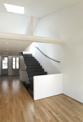interior modern house
