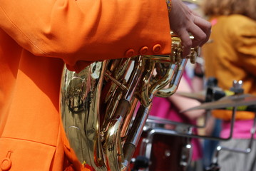 concert