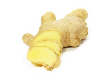 Ingwerwurzel
