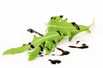 Fototapeta premium Rucola