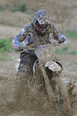 mud