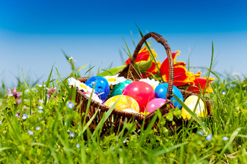 easter paradise 2