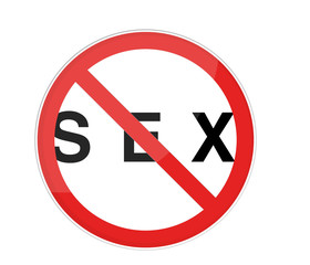 interdit sex