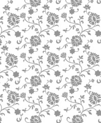 Floral background