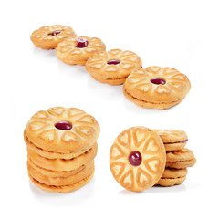 delicious cookies