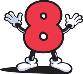 Number Guy