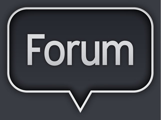 Forum Icon