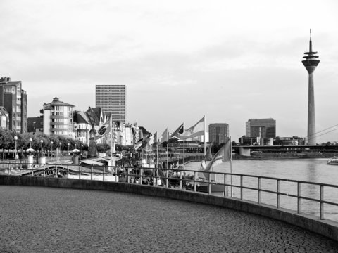 Duesseldorf, Germany