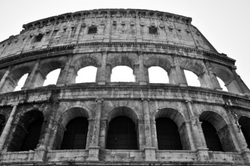 Fototapeta premium Colosseum, Rome