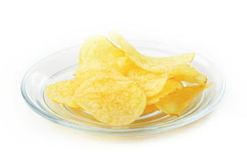 The chips