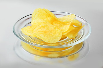 The chips