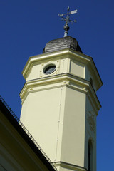 alter Turm