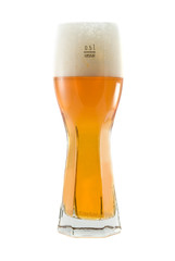 beer isolated