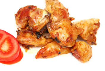 tasty chicken