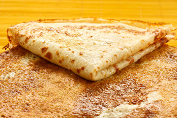 Pancakes