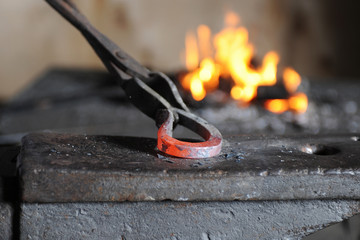 element in the smithy