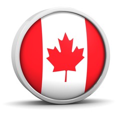 Canadian flag