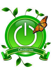 Ökostrom