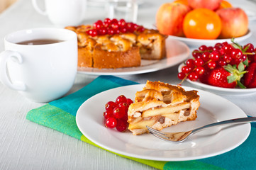 Apple pie