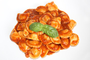 ravioli