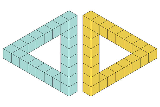 impossible objects