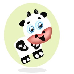 mucca bis