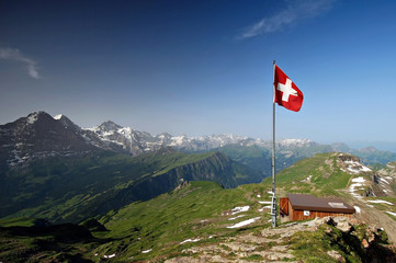 Jungfrau Region - 31680496