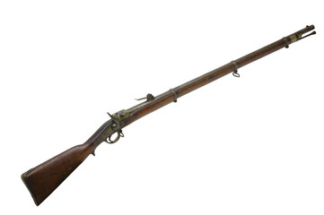 old guns
