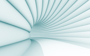 Tunnel © radharamana