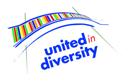 uniti nella diverist&agrave;, festa europa