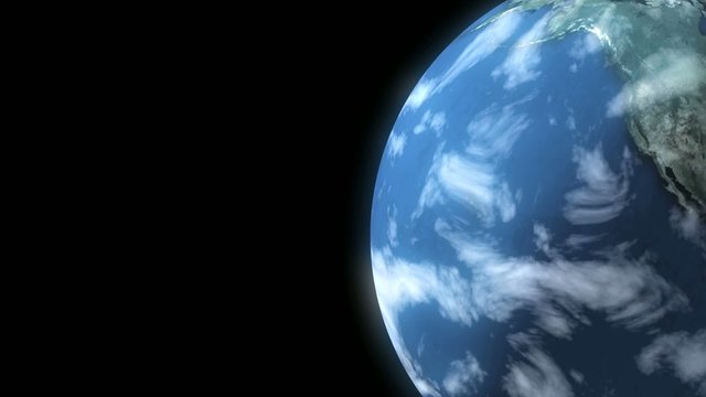Earth Loop