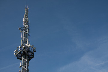 Antenne relais