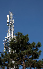 télécommunication