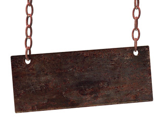 hanging