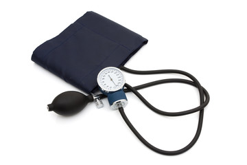 High blood pressure