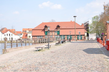 Mühle