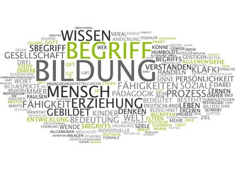 Bildung