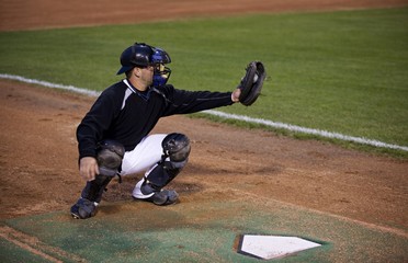 Back Catcher Photos Royalty Free Images Graphics Vectors