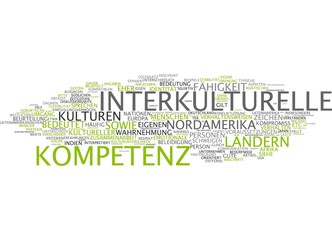 Interkulturelle Kompetenz
