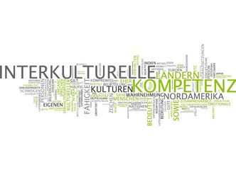 Interkulturelle Kompetenz