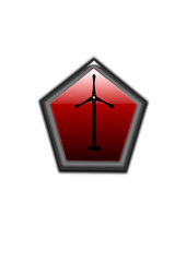 eolienne icon