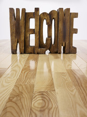 WELCOME-BIENVENU