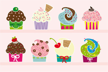 dolcetti